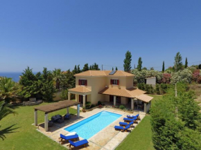 Villa Estia Spartia Kefalonia